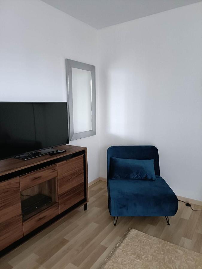 Apartament Paderewskiego 1 ジェロンカ エクステリア 写真